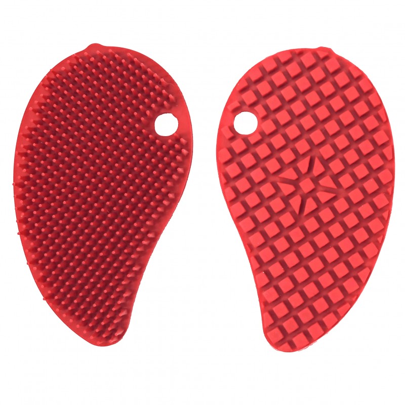 Silicone Scrubber