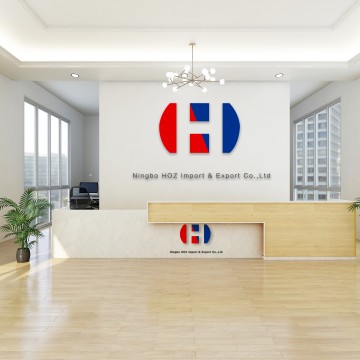 Ningbo HOZ Import & Export Co.,Ltd