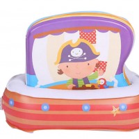 Floatable Bath Book
