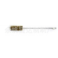Specializing in the production of copper wire pipe brushes