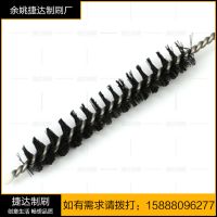 Factory direct pipe brush universal material pipe brush household pipe brush