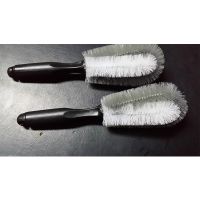 Manufacturer custom brush flat car brush dust removal brush