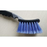 Car brush