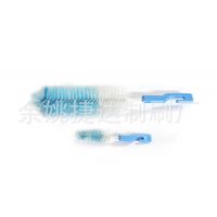 Factory direct baby bottle brush