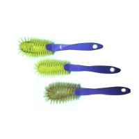 Supply factory direct professional production bottle brush