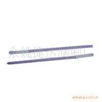Supply pipe brush