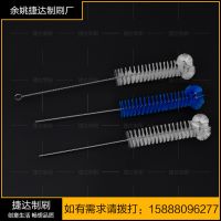 Baby bottle brush disinfection bottle brush cleaning bottle brush