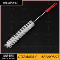 Disinfecting bottle brush Baby compact bottle brush Environmental bottle brush