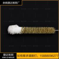 Household bottle brush wine bottle brush bar bottle brush bottle brush