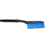 Supply planting brush