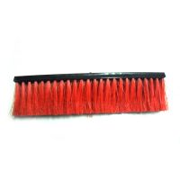 Supply plant hand brush
