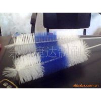 Supply brush long handle mug brush