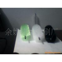 Supply brush simple and durable can be used to clean the bottle brush