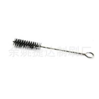 Manufacturers supply custom PP wire inner hole brush cup wire brush