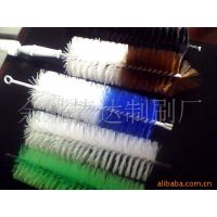 Supply water bottle brush