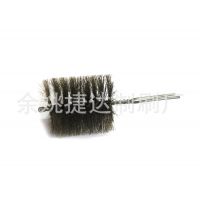 Factory direct quality chimney wire brush processing custom