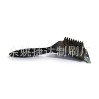 Supply barbecue wire brush