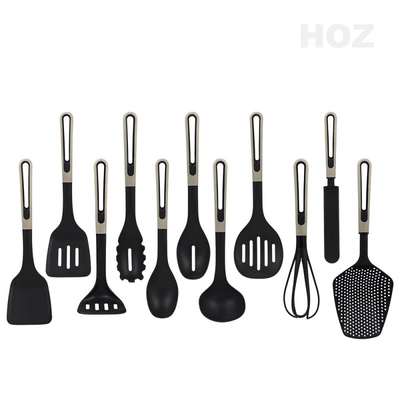 Wheatstraw Fiber kitchen utensils
