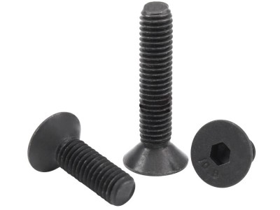 Hexagon Socket Countersunk Head S