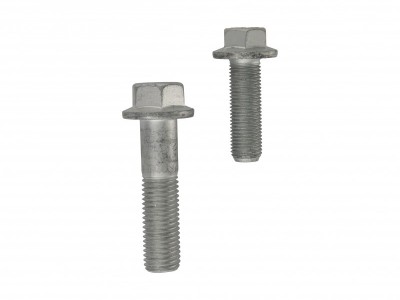Hexagon Flange Bolts(W/O Serrated