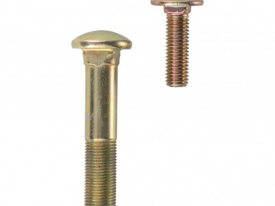 Carriage Bolts