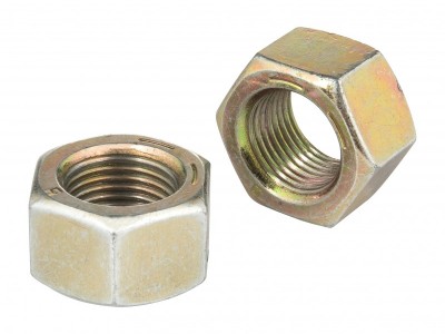 Hexagon Nuts