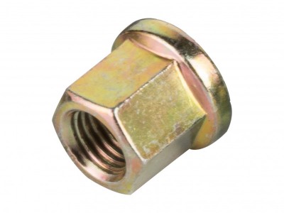 Non-Standard Flange Nut (truck fl
