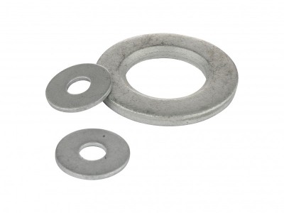 Flat Washers