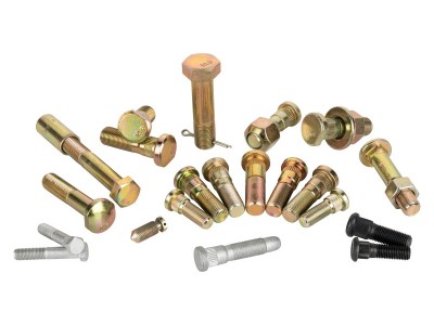 Auto Parts Series