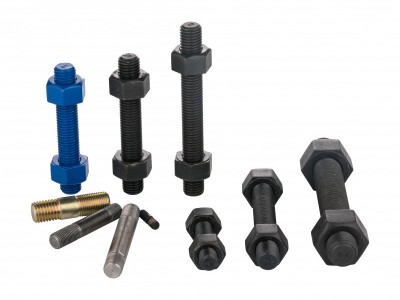 Thread Rods Series(B7 B7M L7 L7M)