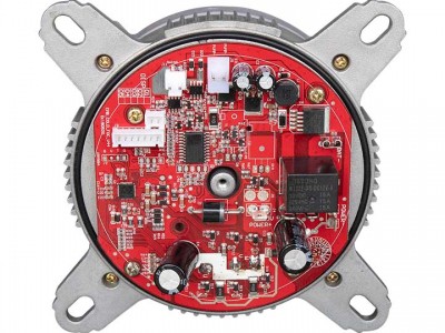 NS-12V Brushless DC motor