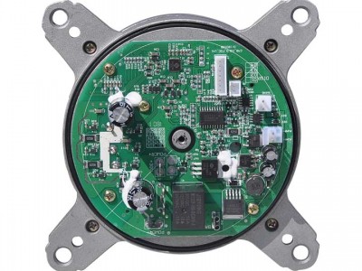NS-24V Brushless DC motor