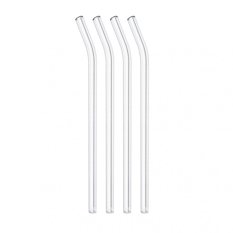 Glass Reusable Straw