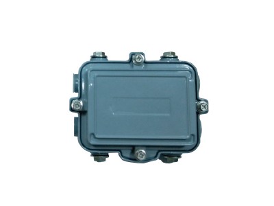Outdoor splitters