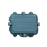 Outdoor splitters