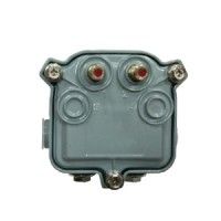 Outdoor 2 Way  Tap