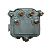 Outdoor 2 Way  Tap