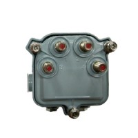Outdoor 4 Way  Tap