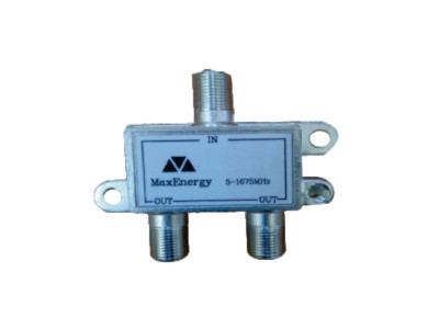 Moca 5-1675 Splitter