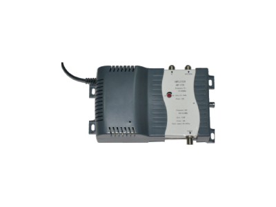 SAT+TV Amplifier