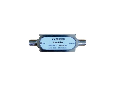 SAT&TV Amplifier