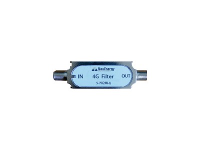 Model MF4G