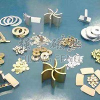 Sintered ndfeb magnet