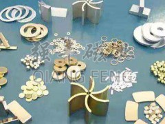 Ndfeb strong magnetic corrosion protection work of importance