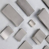 Samarium cobalt magnet