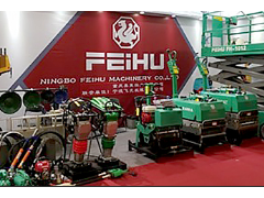 Road roller manufacturers make good use of quality services