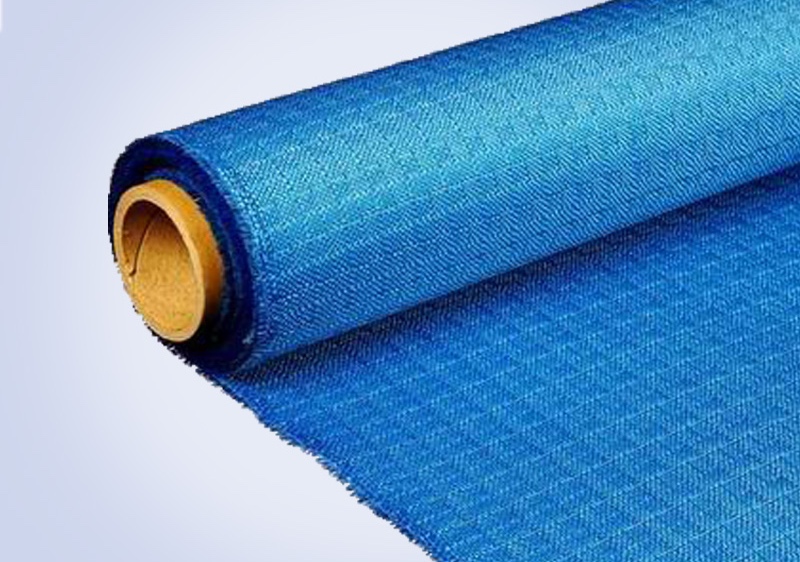Acrylic Coated Fiberglass Fabric