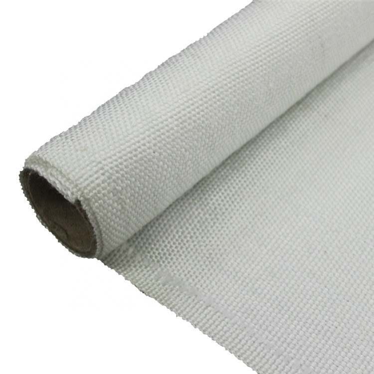 Texturized Fiberglass Fabric