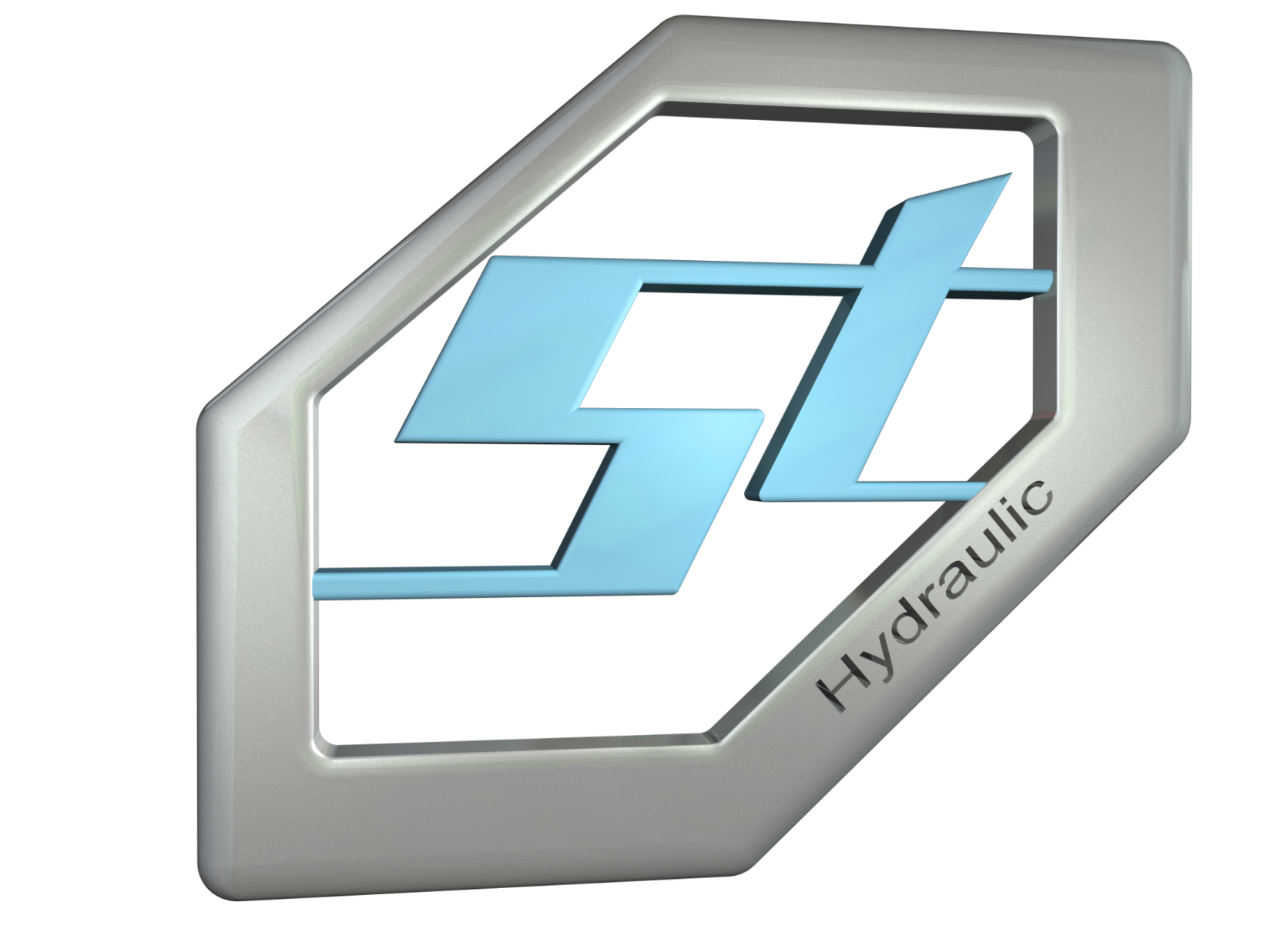 Ningbo Yinzhou Shuntong Hydraulic Equipment Co., Ltd LOGO