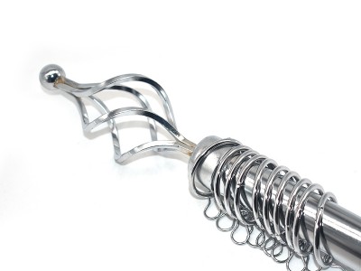 Wholesale Custom Curtain Rod Nord